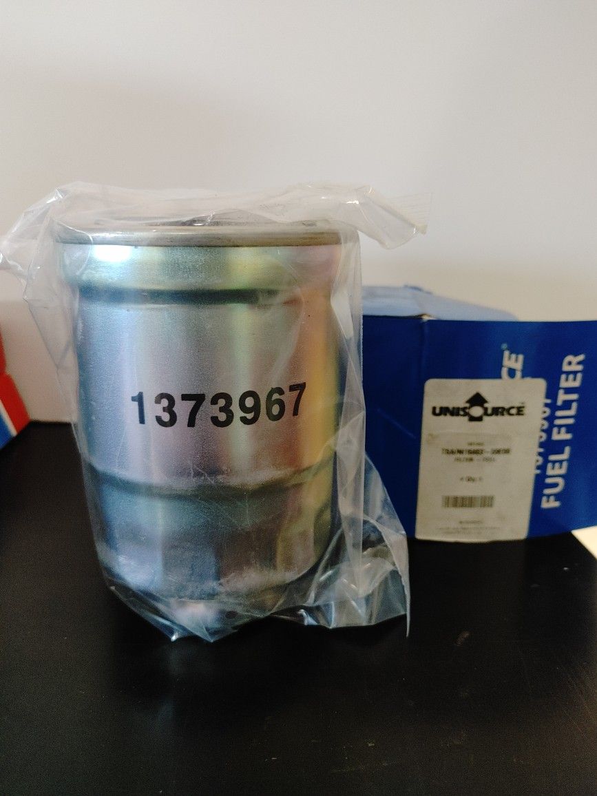 Fuel Filters