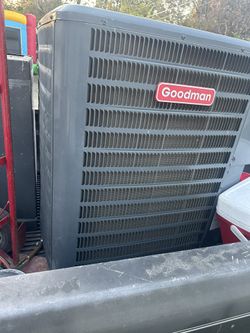 HVAC 5 Ton 410a Complete System