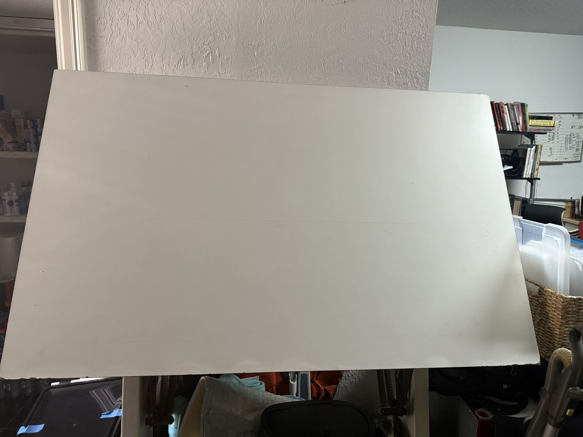 Professional Drawing / Architect / Interior Design desk  