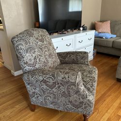 Recliner