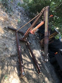 Car jack