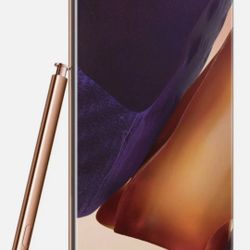 Samsung  Note 20 Ultra  