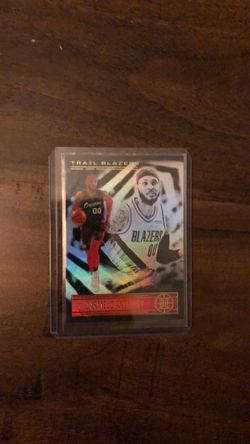 Basketball and football cards