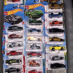 hotwheels for sale