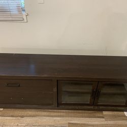 Free Tv stand 