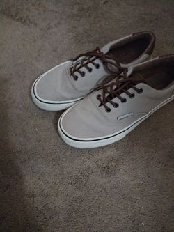 Maui And Sons Shoes Men's Size 9