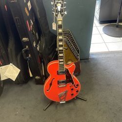 D’ Angelico Premier