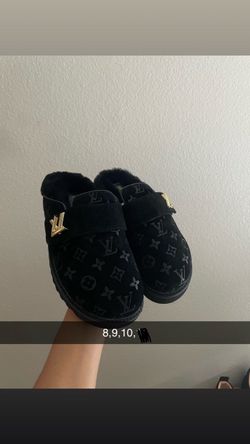 Men slides