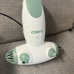 Conair Dual Jet Bath Spa - Used Once