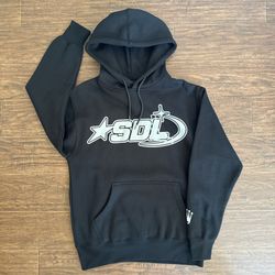 SDL Hoodie