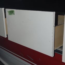 New Draws