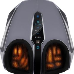 MIKO YII Foot Massager Machine