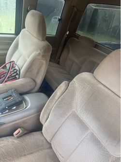 1995 Chevrolet Silverado 1500