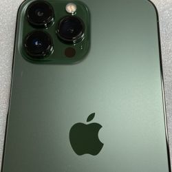 Unlocked iPhone 13 Pro Max 256GB- Potranco Rd