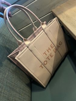 The Tote Bag