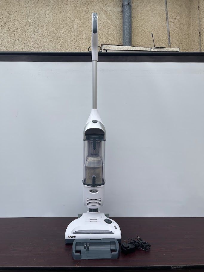 Shark Navigator Cordless Vacuum