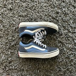 Vans Shoes 