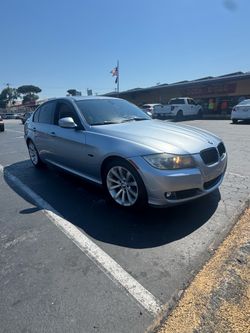 2011 BMW 328i
