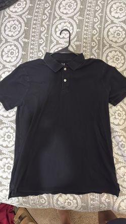 Black Gap Polo