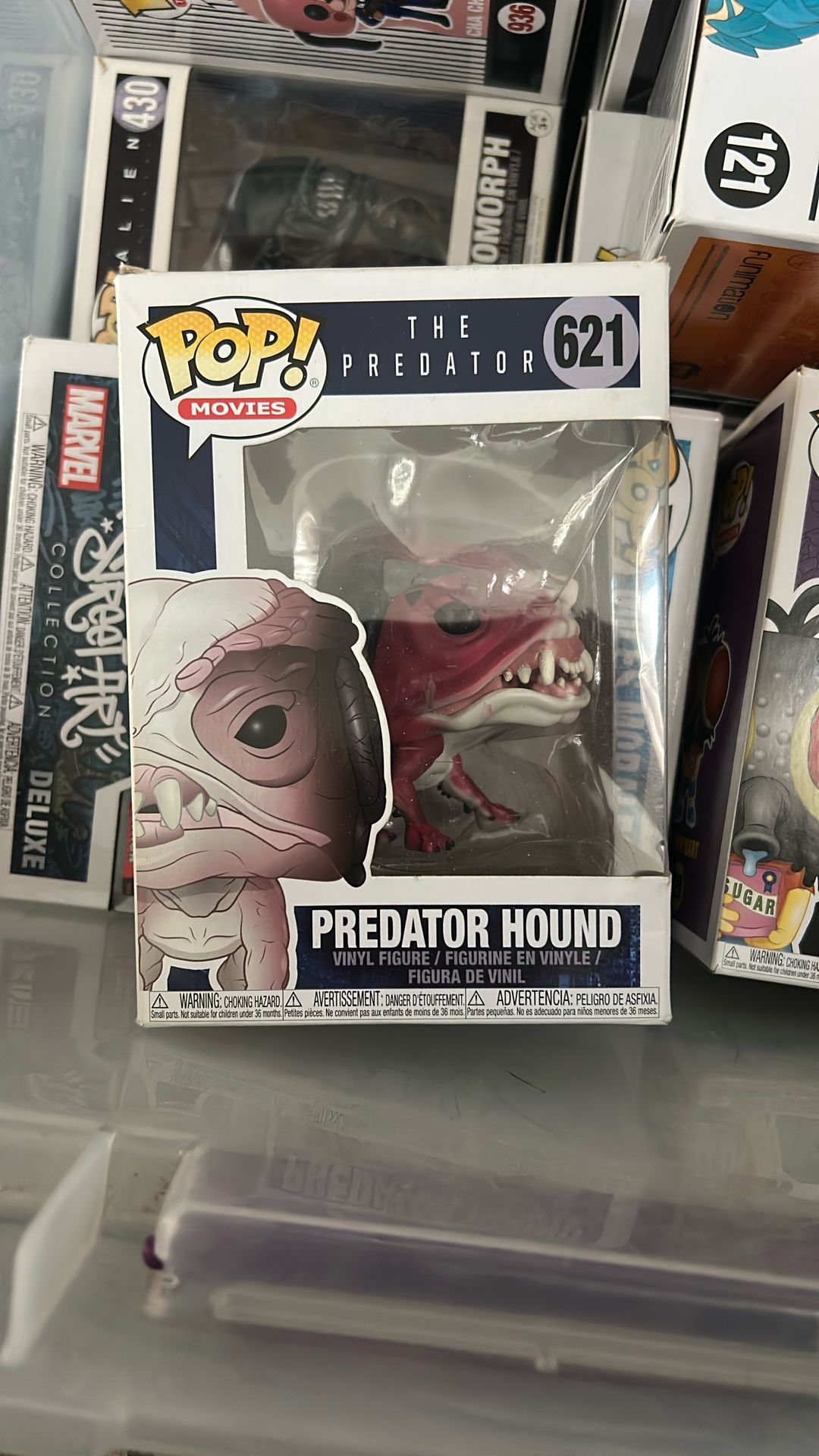 Funko Pop
