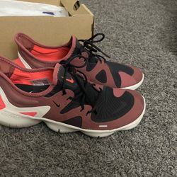 Nike free