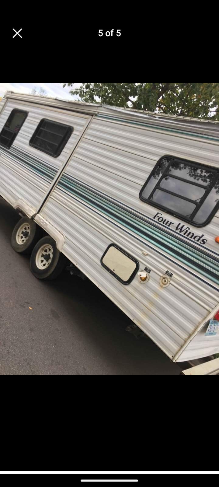 Camper for Sale in Brooklyn Center, MN OfferUp