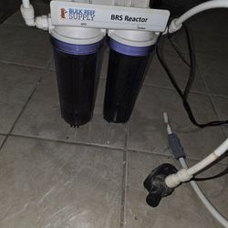 Bulk Reef BRS Reactor + More 