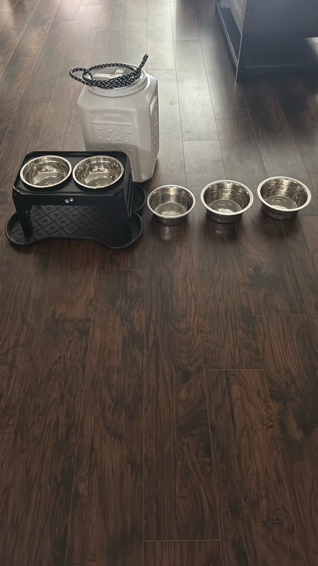 Dog Items