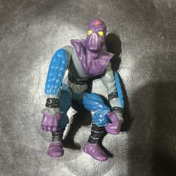 TMNT foot soldier