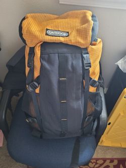 Hiking Backpack