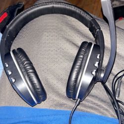 Headphone For Gaming