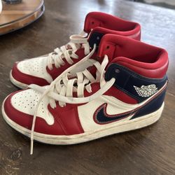 Women’s Nike Jordan 1 