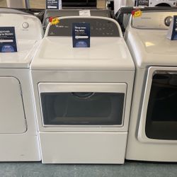 Whirlpool Cabrio Gas Dryer🔥🔥