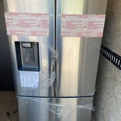 Refrigerator Counther Depth 36 Inches 