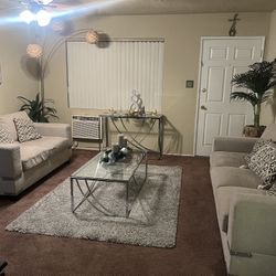 Sofa Set