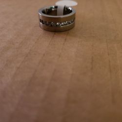 Women's Ring Size 5