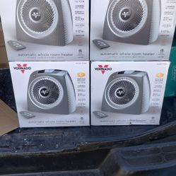 Heater Calentones