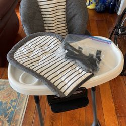Graco High Chair - Gently Used