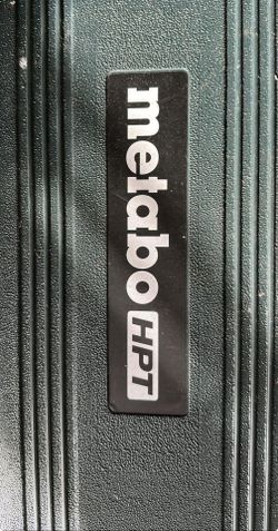 Router w/ Plunge Base