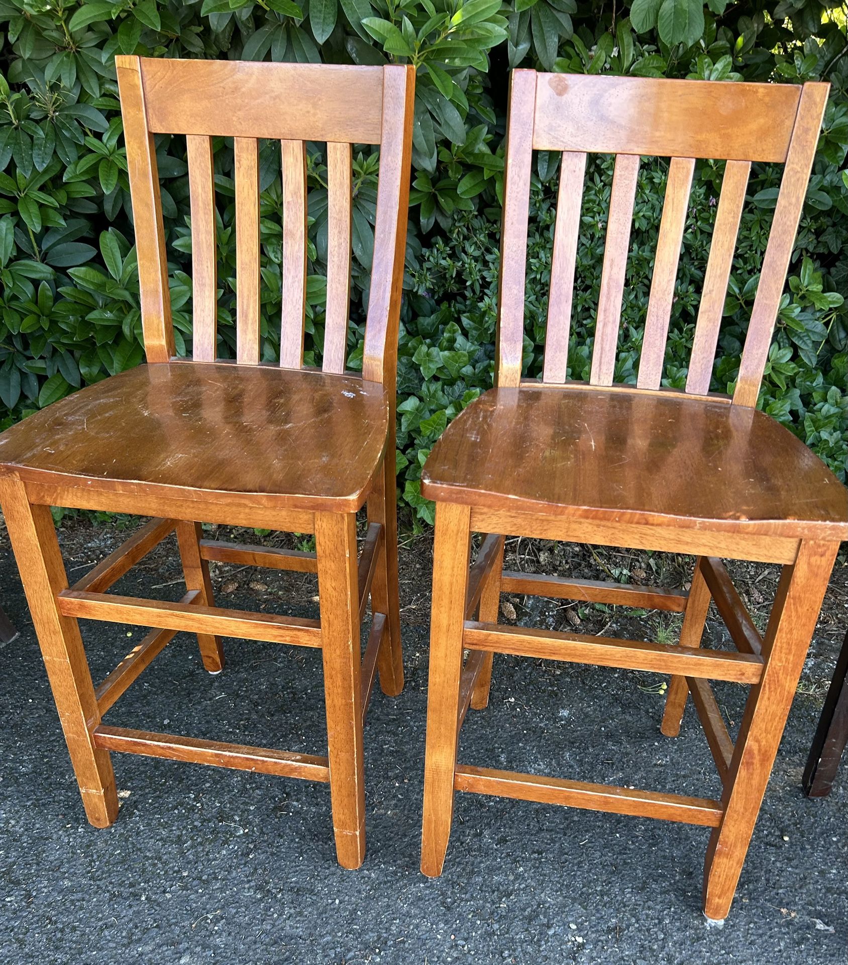 Bar Stool