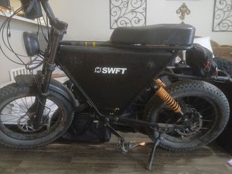 Swft elect bike
