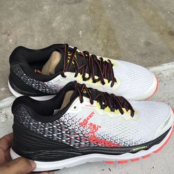 361 Degrees Meraki 3 Running Shoes