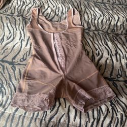 Faja Colombiana / Full Body Shaper