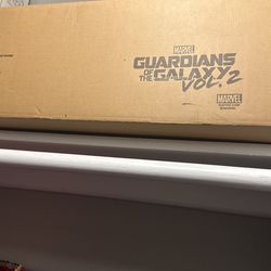 Guardians Of The Galaxy