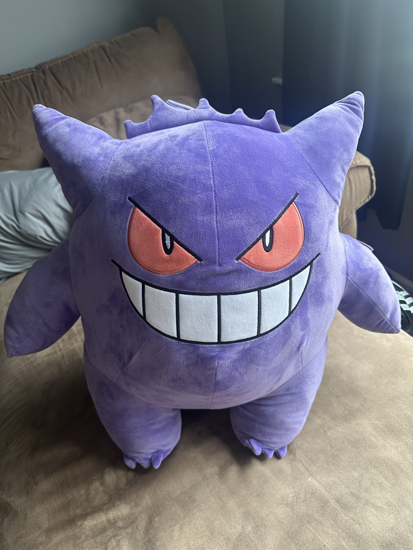 Gendar Electroplasma Plush 24-inch