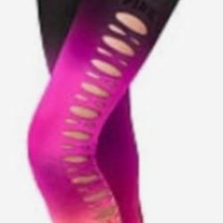 Victoria's Secret Workout Active Leggings 