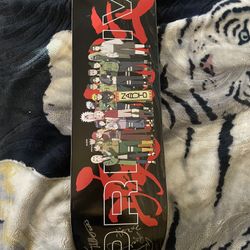 Naruto Deck Primitve