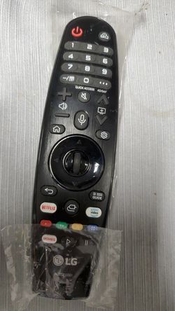 Lg control