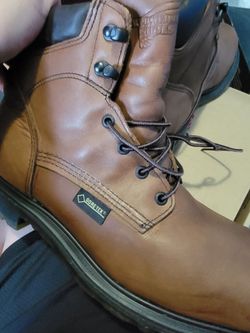 Red Wings 1425 Gore Tex 11.5