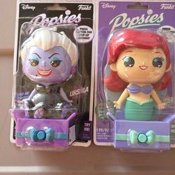 Funko Popsies 
